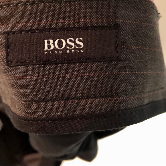 Hugo Boss dress pants - Picture 4 of 4